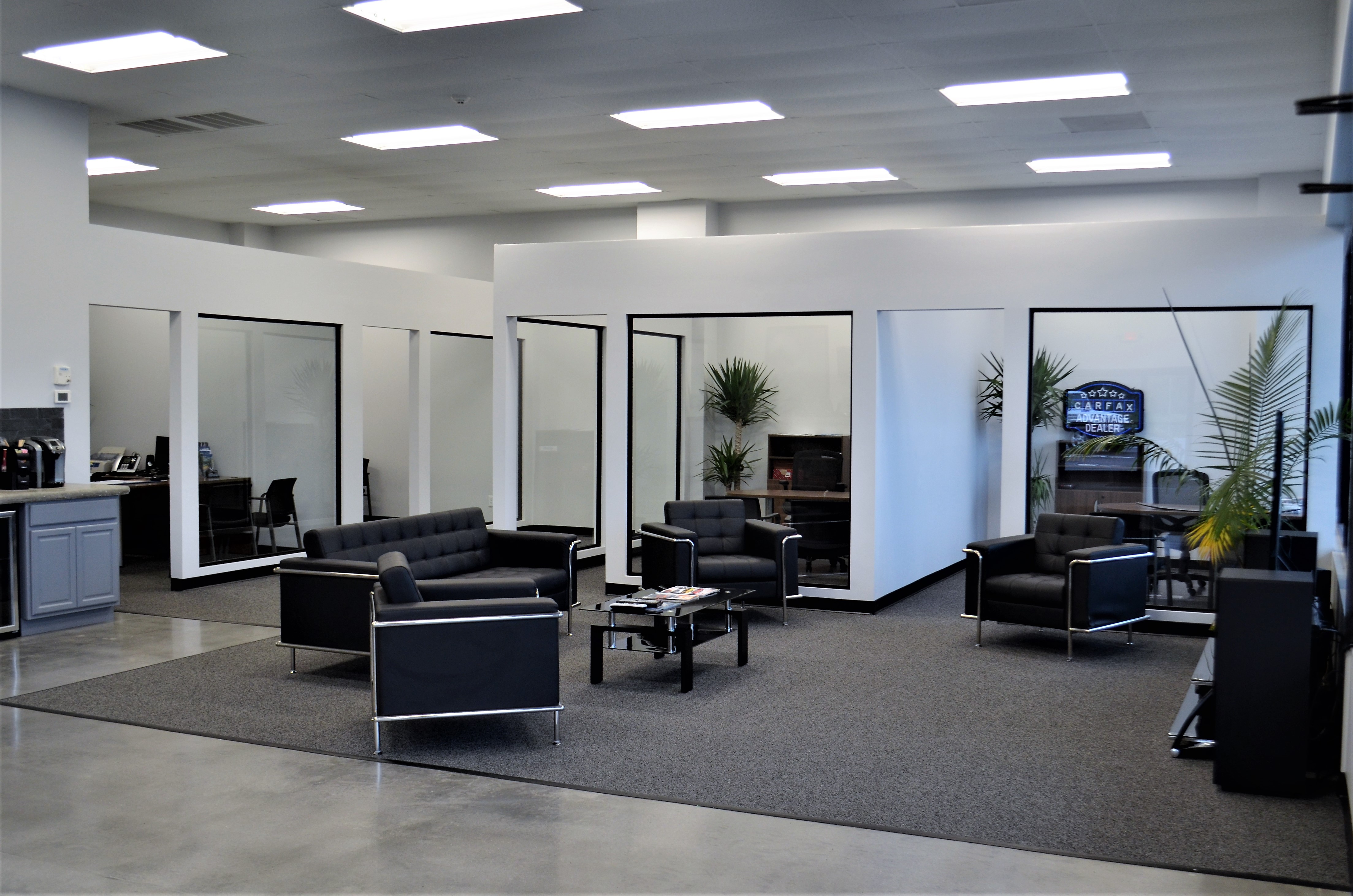 Graham Motor Company