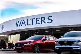 Walters Mazda Mitsubishi