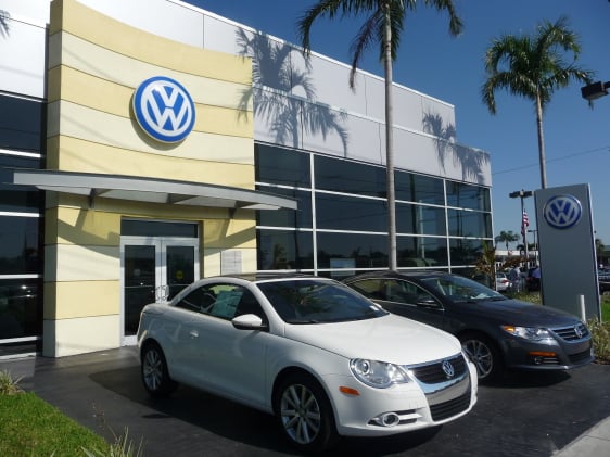 Gunther Motor Company of Plantation
