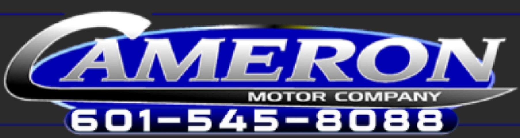 Cameron Motor Company