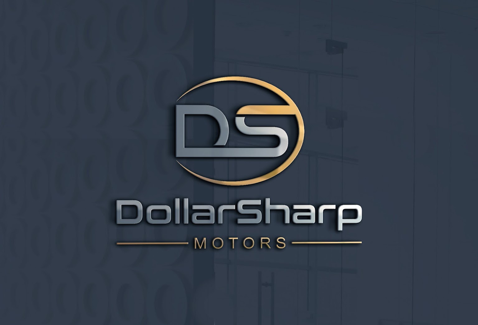 Dollarsharp Motors