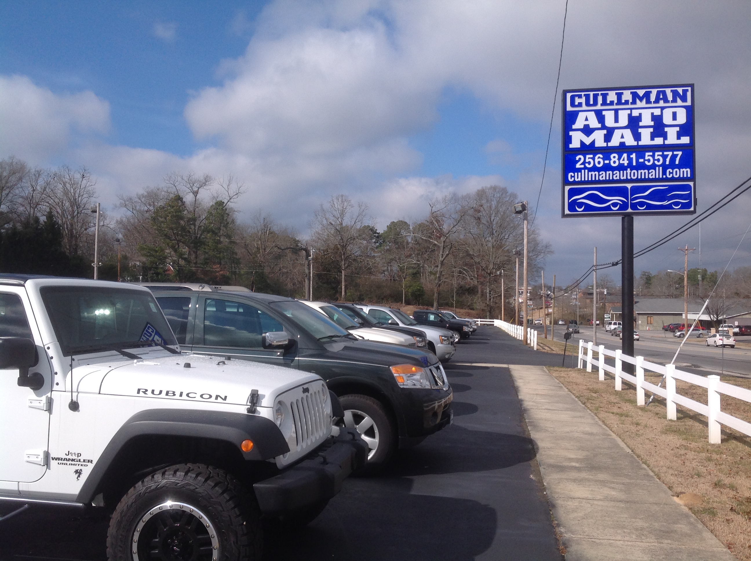 Cullman Auto Mall