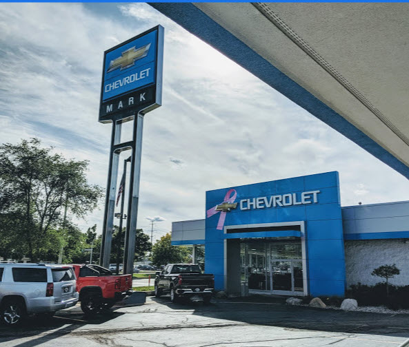 Mark Chevrolet