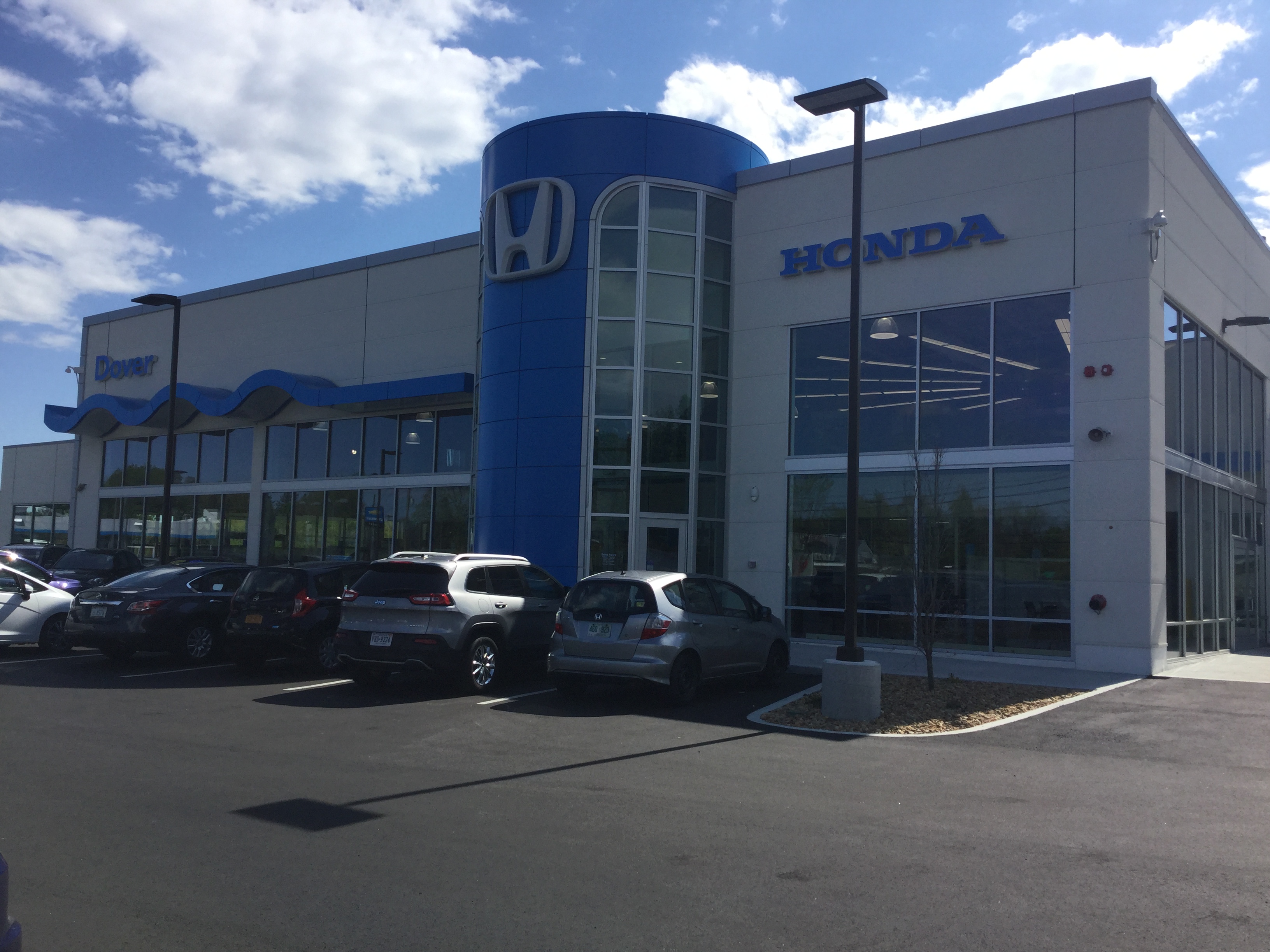 Dover Honda