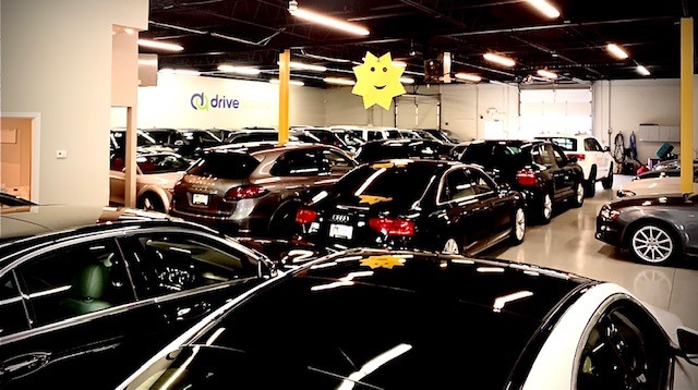 Drive Appeal - Eden Prairie (Indoor Showroom)