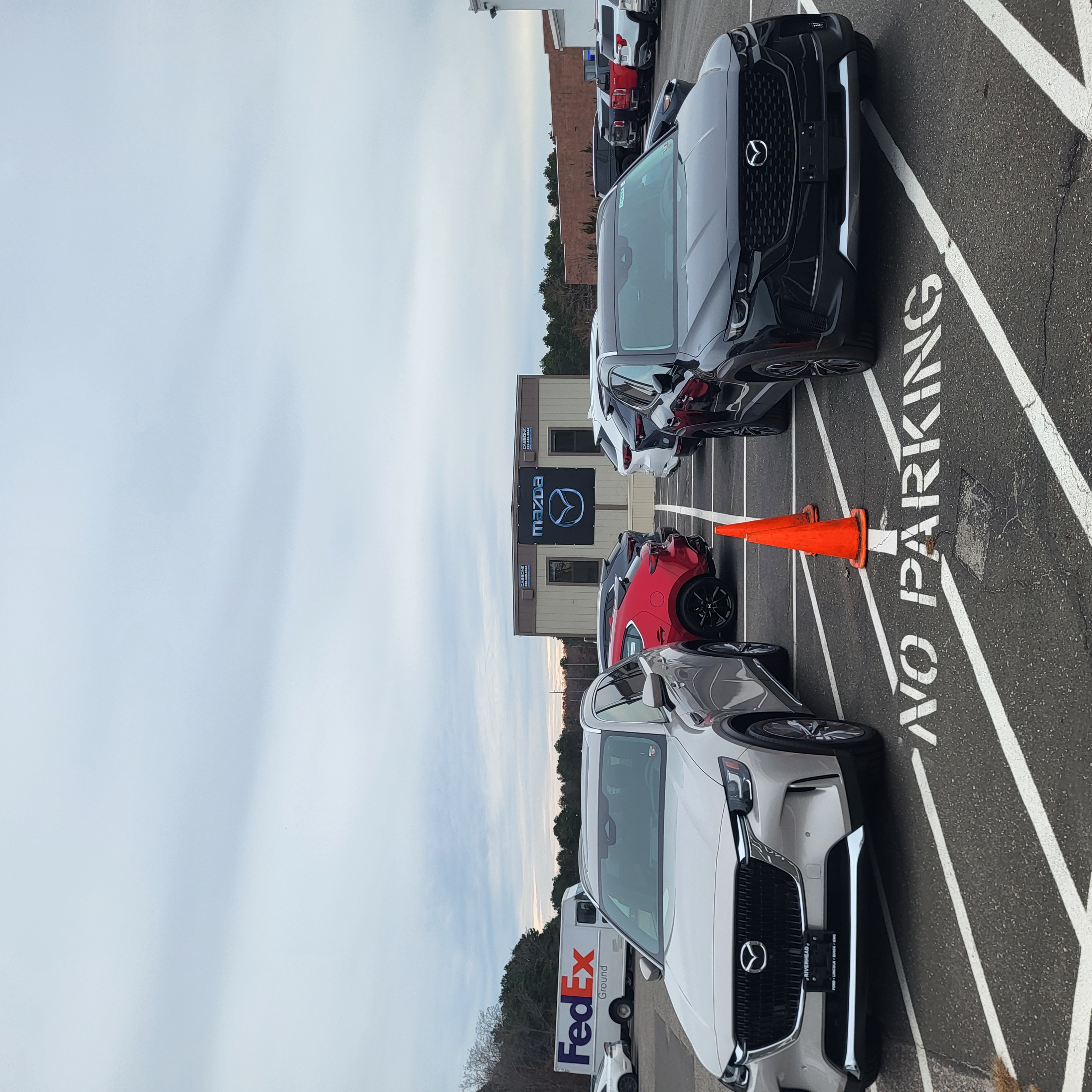 Riverhead Mazda