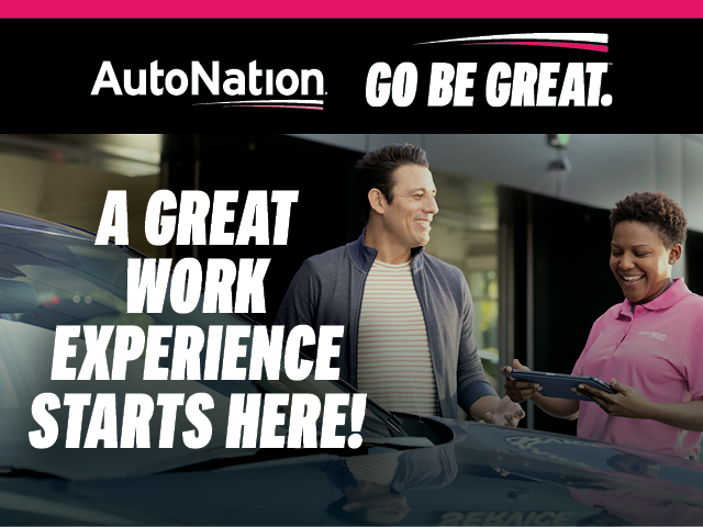 AutoNation Honda West Knoxville