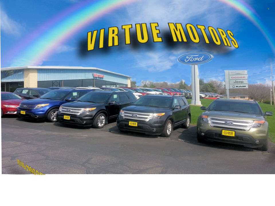 Virtue Motors