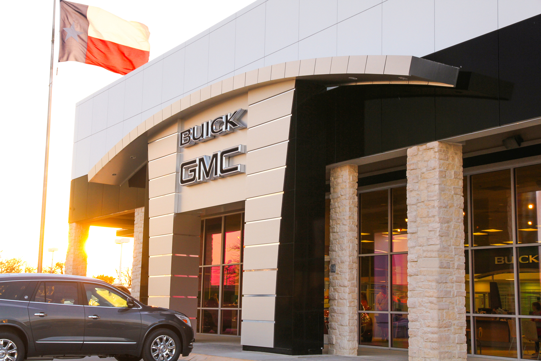 McKinney Buick GMC