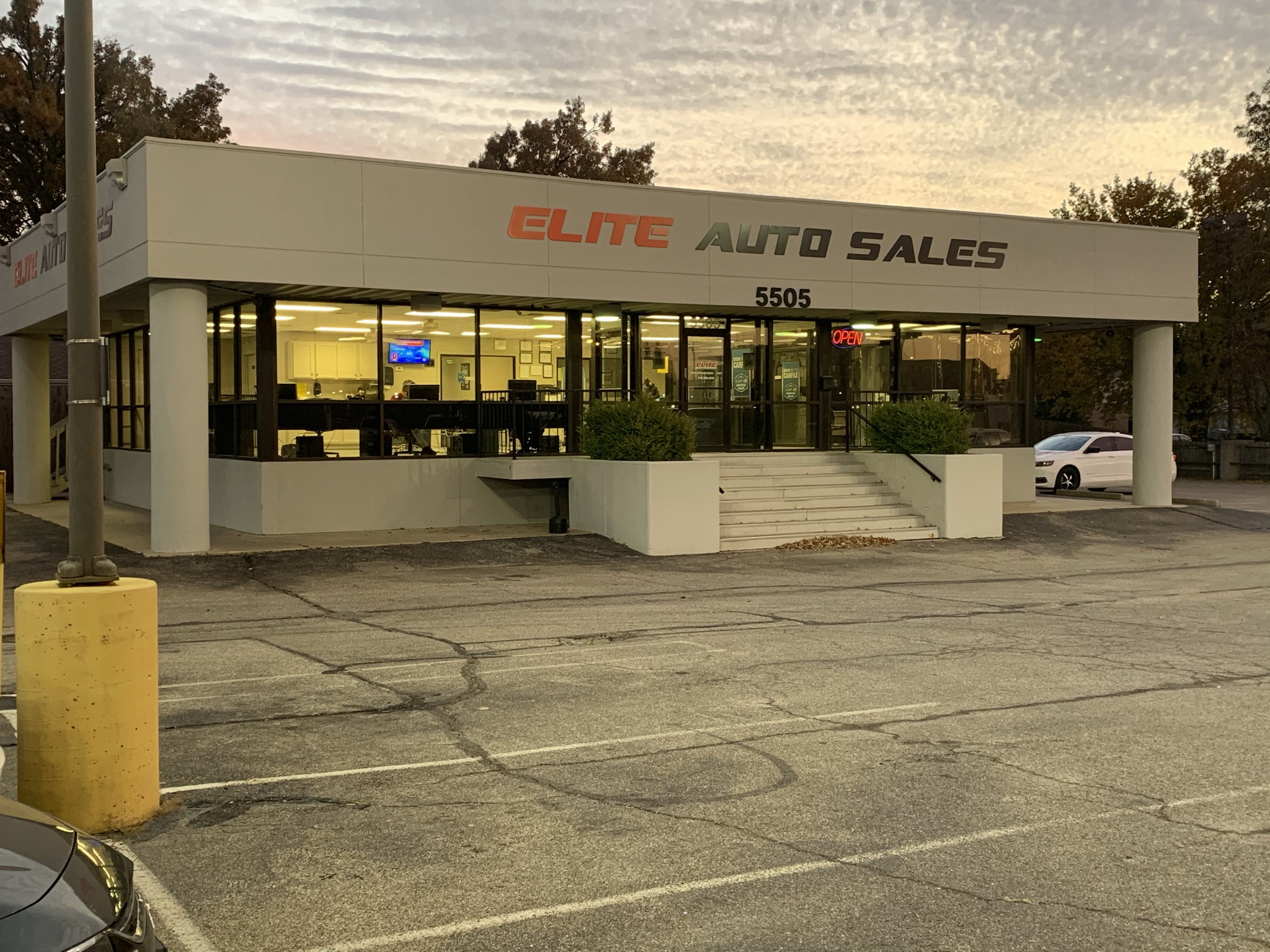 Elite Auto Sales
