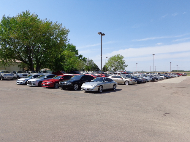 De Anda Auto Sales Inc