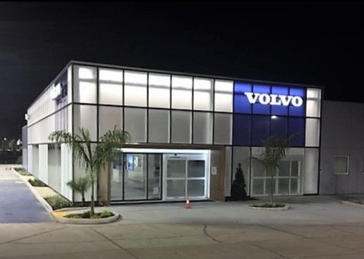 Volvo Cars Tampa