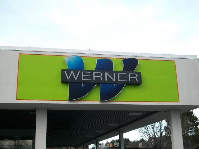 Werner Mazda