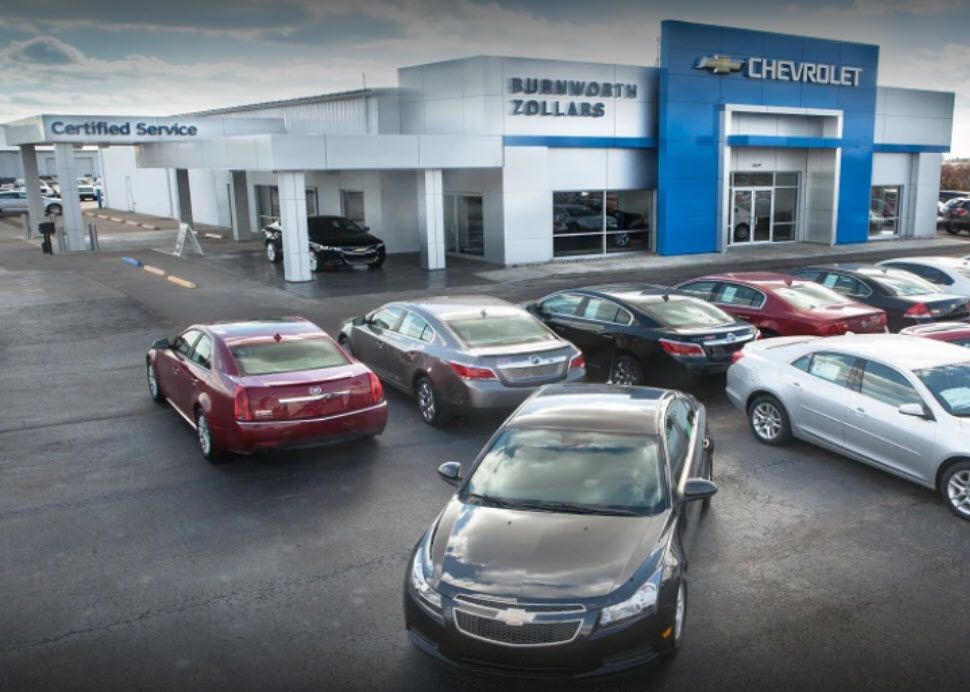 BZ Automotive Group LLC