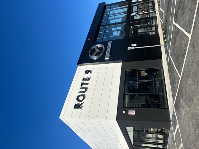 Route 9 Mazda of Poughkeepsie