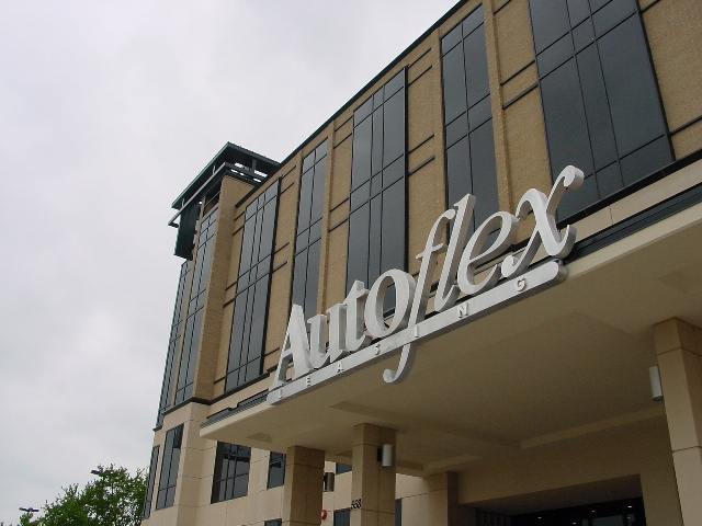 Autoflex Leasing