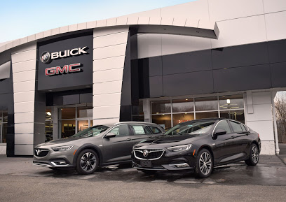 Jo-Dan Buick GMC
