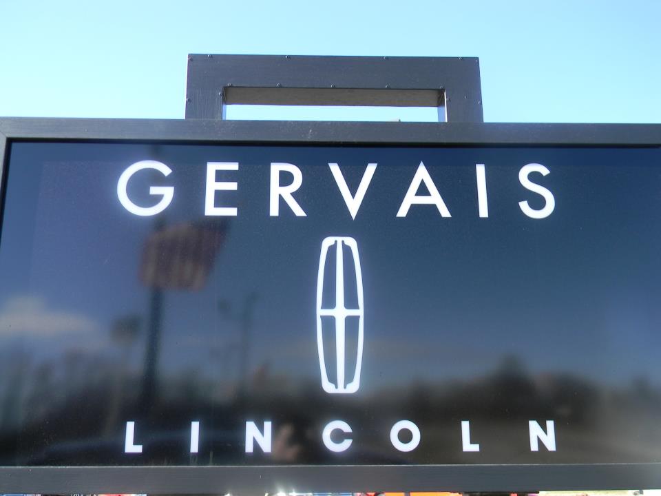 Gervais Lincoln