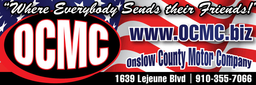 Onslow County Motor Company