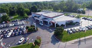 Matthews Kia of Schenectady