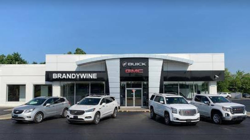 Buick GMC of Brandywine