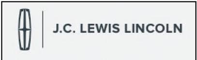 J.C. Lewis Lincoln
