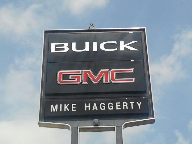 Mike Haggerty Buick GMC