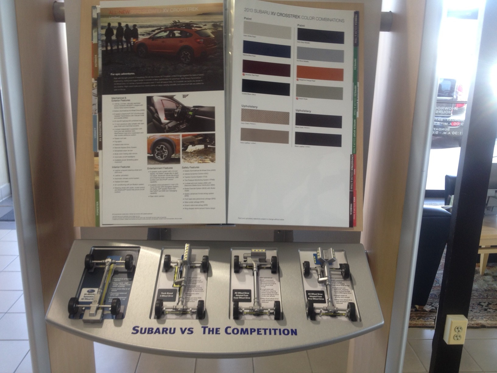 Dulles Motorcars