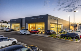 Jaguar Land Rover Woodland Hills
