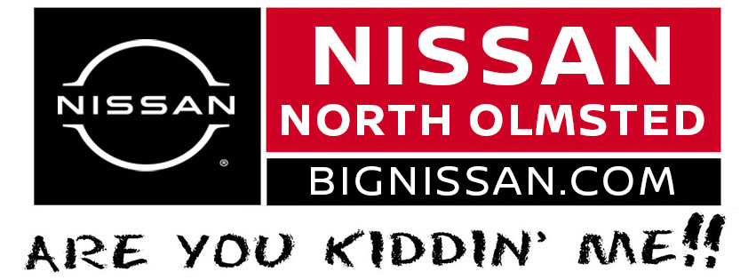 Nissan of North Olmsted