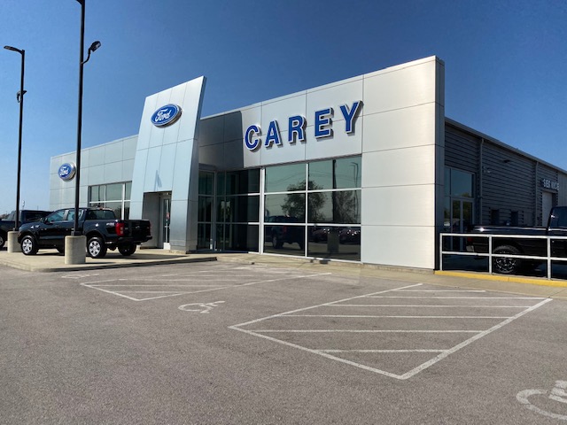 Carey Ford LLC