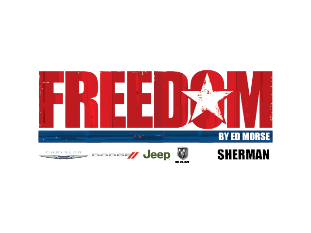 Freedom CDJR North by Ed Morse