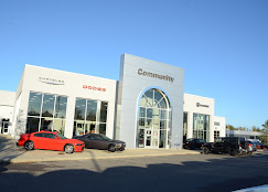 Community Chrysler Dodge Jeep RAM of Bloomington