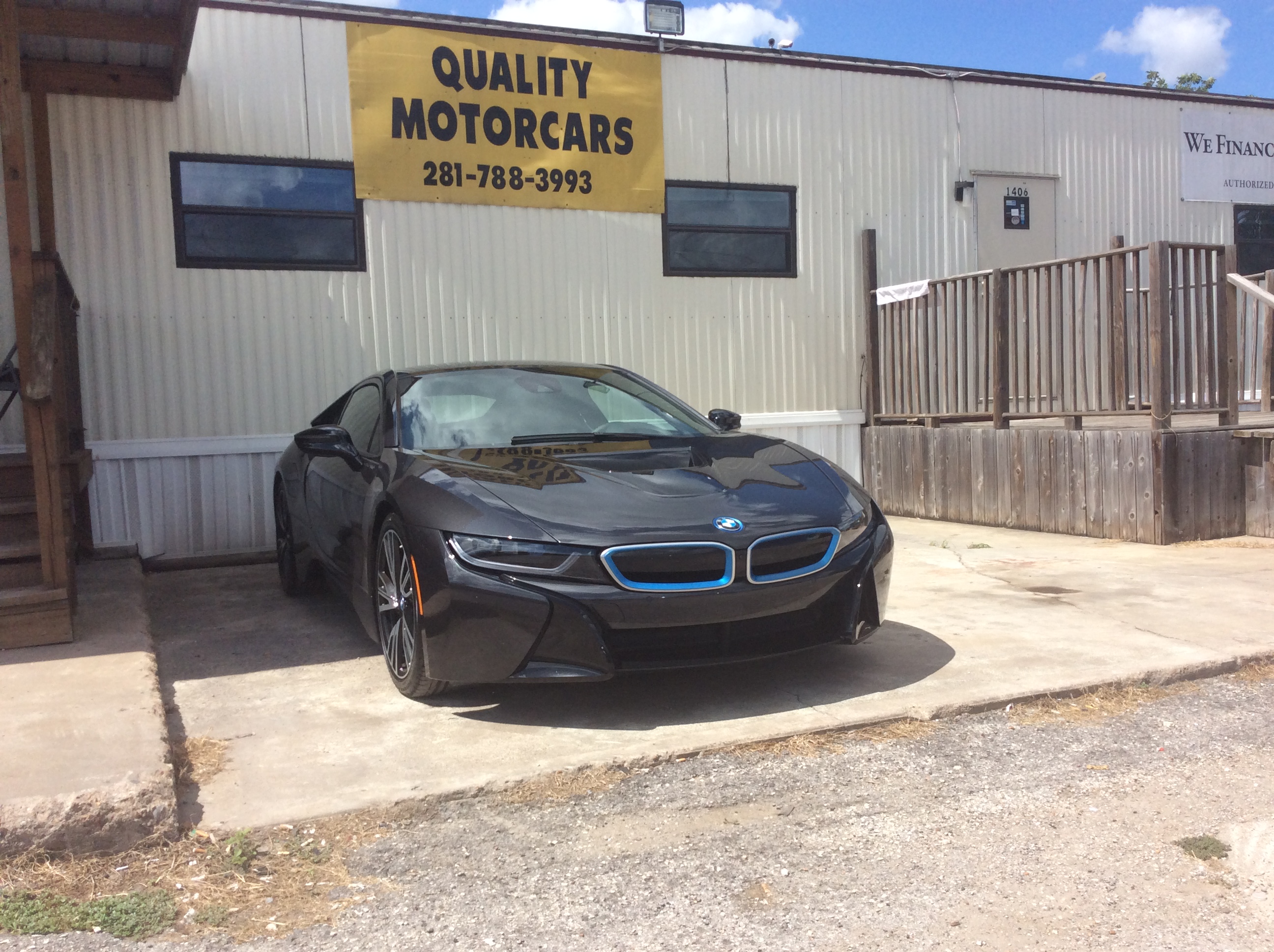 Quality Motorcars