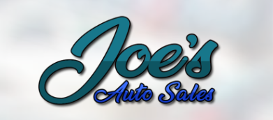 Joe's Auto Sales