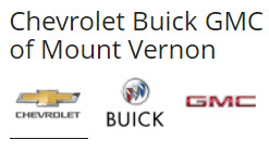 Chevrolet GMC of Mount Vernon
