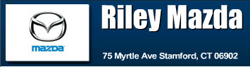 Riley Mazda