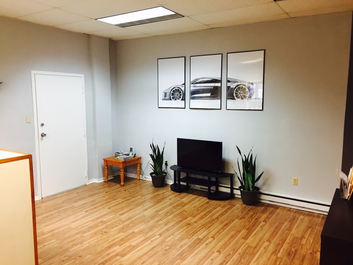 Advanced Auto Group, LLC.