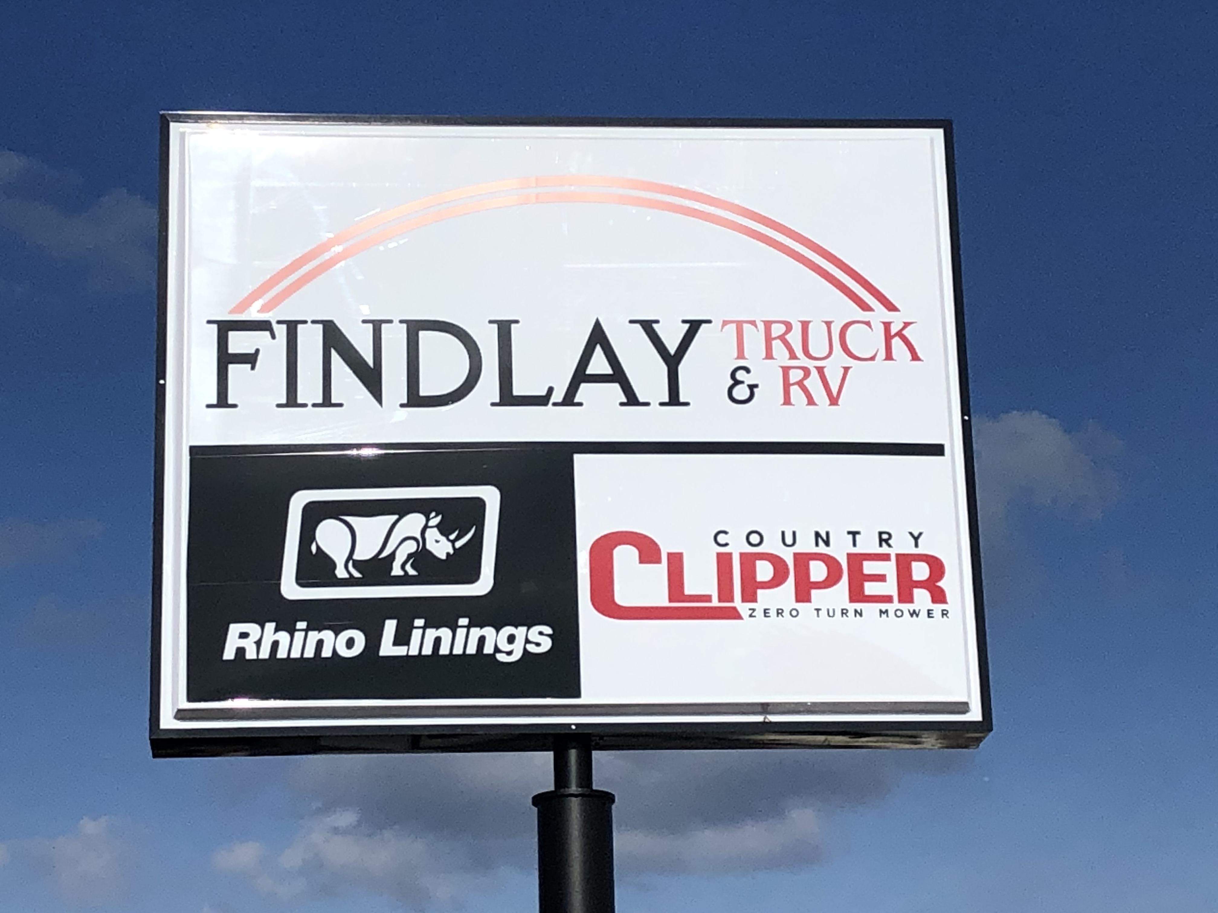 Findlay Truck and RV Sales
