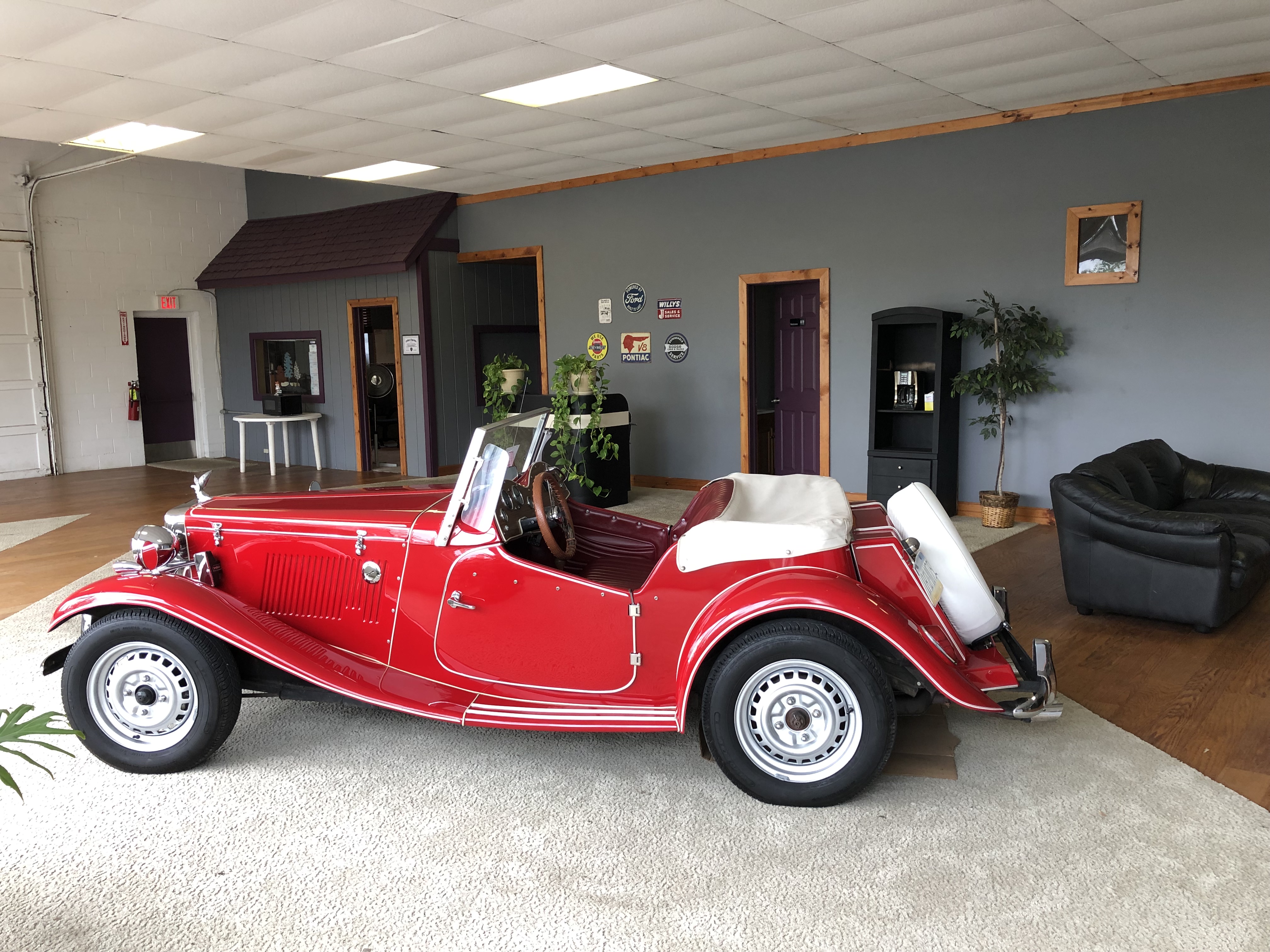 Route 512 Auto Sales