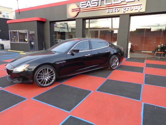 East Coast Auto Group Linden