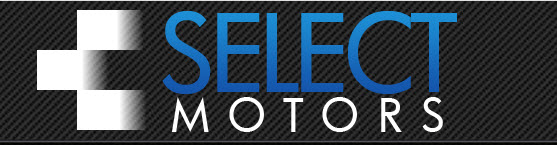 SELECT MOTORS