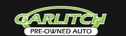 Garlitch Pre-Owned Auto