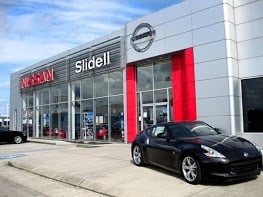 Supreme Nissan of Slidell