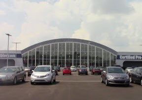 DriveHubler Certified Preowned Inc.