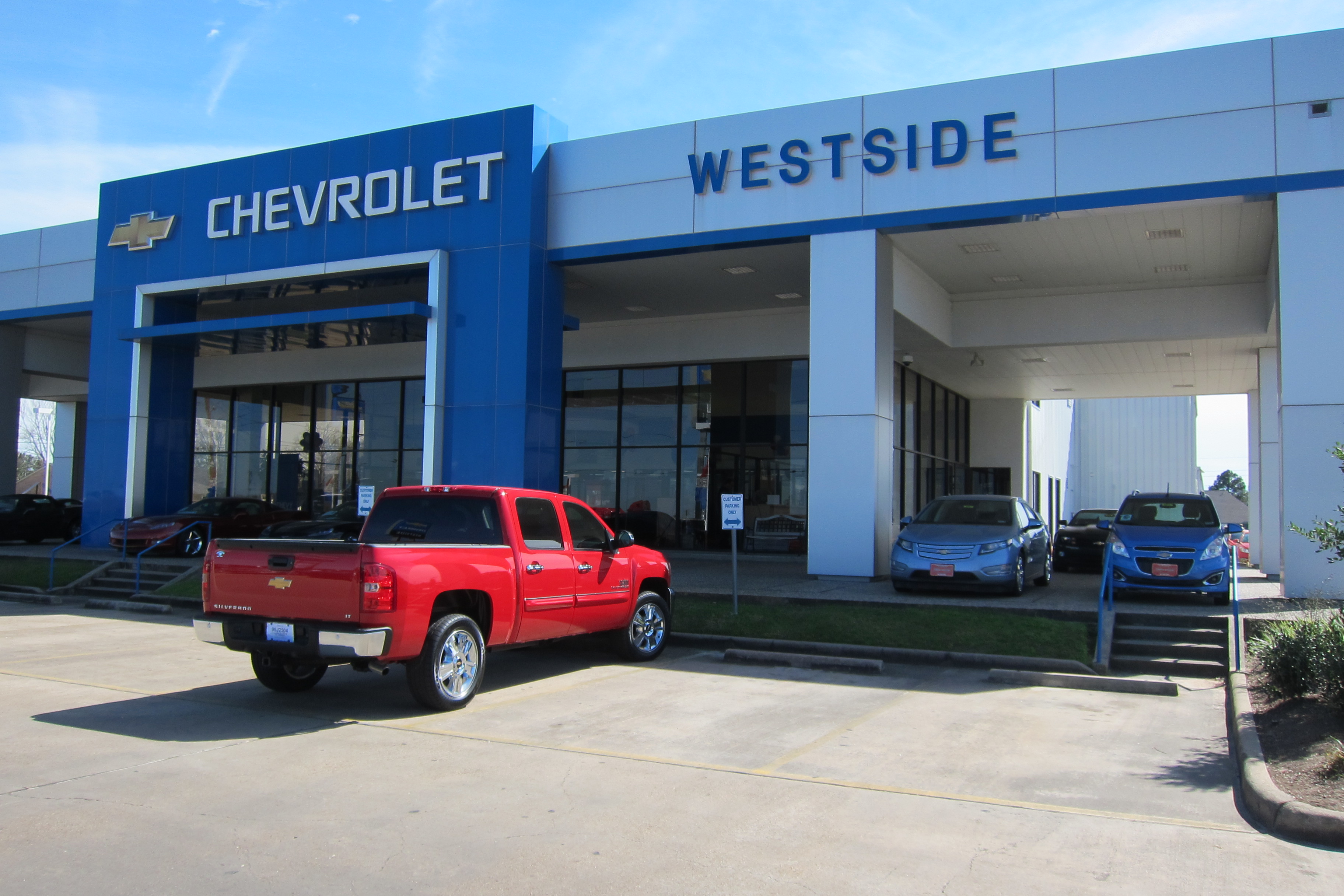 Westside Chevrolet