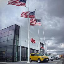 Bergstrom KIA of Appleton