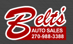 Belt's Auto Sales
