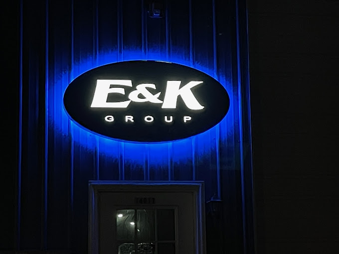 E & K GROUP LLC