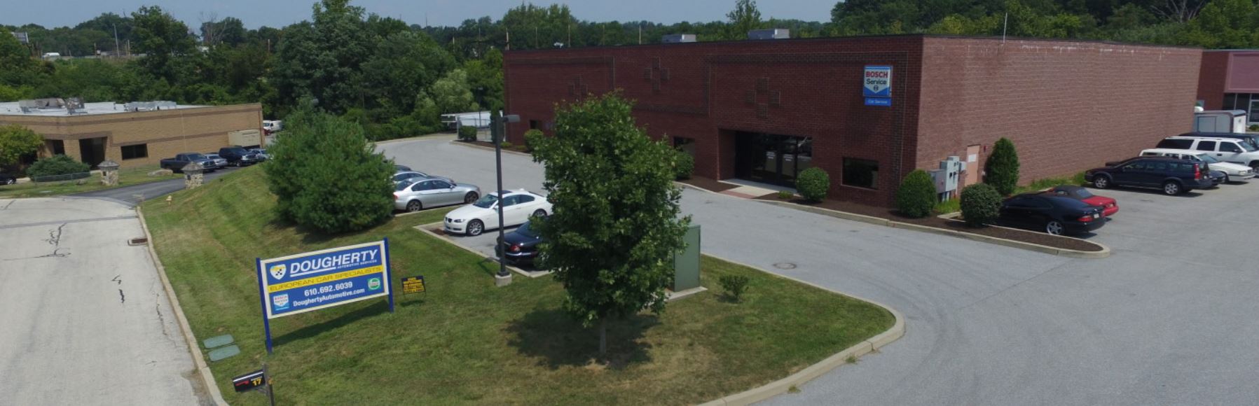 Dougherty Automotive Services